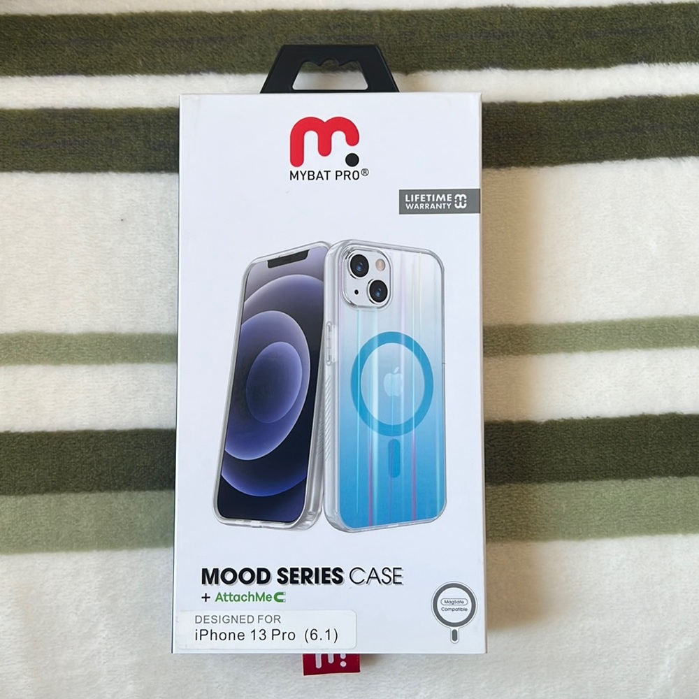 Mood Series case for iPhone 13 Pro(6.1)